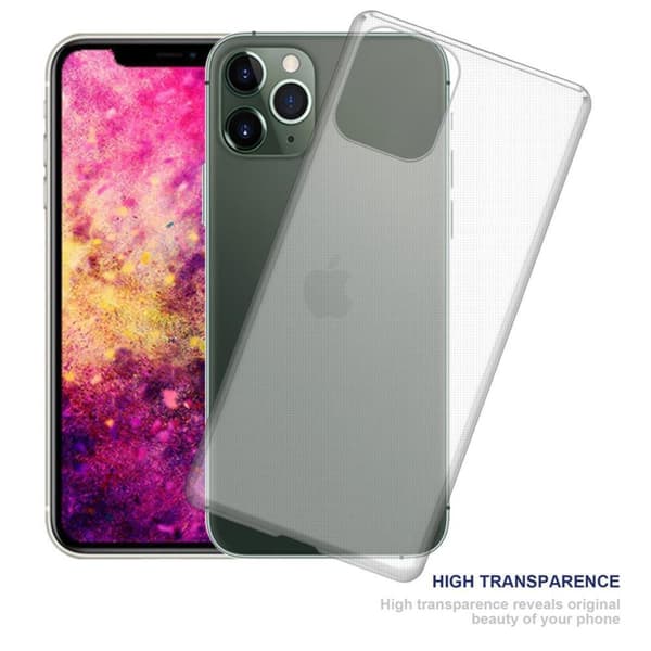 iPhone 12 / 12 PRO Cover Case Etui ()