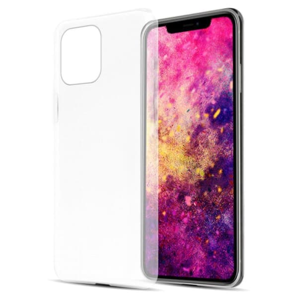 iPhone 12 / 12 PRO Cover Case Etui ()