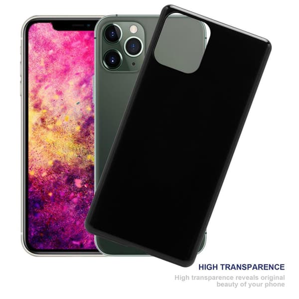 iPhone 12 / 12 PRO Cover Case Etui ()