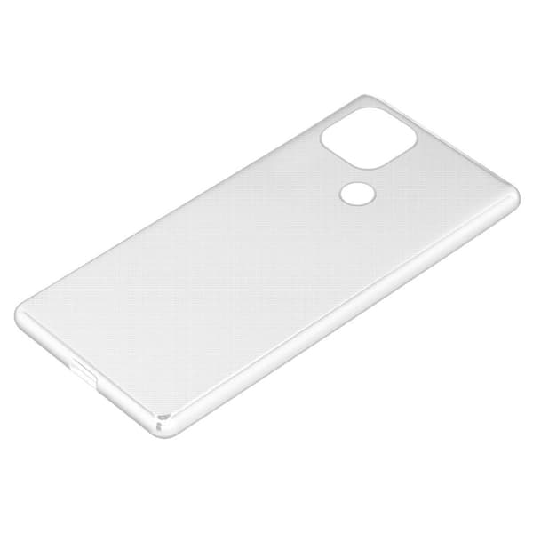 Google PIXEL 5 XL Cover Case Etui ()