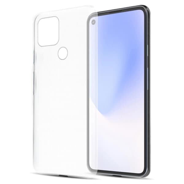 Google PIXEL 5 XL Cover Case Etui ()