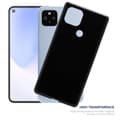 Miniatyrbillede 4 af 8: Google PIXEL 5 XL Cover Case Etui ()