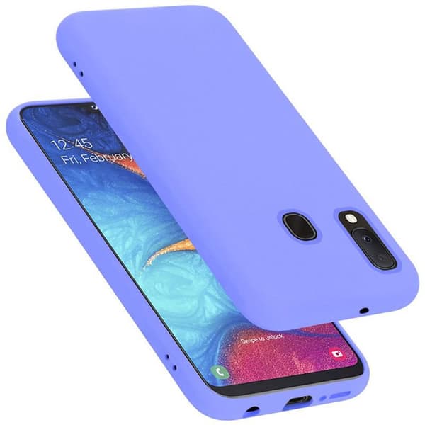 Samsung Galaxy A10e / A20e Cover Etui Case ()