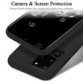 Pikkukuva 5 / 8: Samsung Galaxy S20 ULTRA Suojakotelo Suojakuori valmistettu joustavasta TPU-silikonista