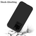 Miniatyrbilde 4 av 8: Deksel til Samsung Galaxy S20 ULTRA Silikondeksel TPU Case Cover