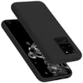 Miniatyrbilde 1 av 8: Deksel til Samsung Galaxy S20 ULTRA Silikondeksel TPU Case Cover