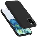Miniatyrbilde 1 av 8: Deksel til Samsung Galaxy S20 PLUS Silikondeksel TPU Case Cover