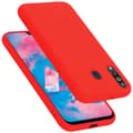 Pikkukuva 1 / 8: Samsung Galaxy M30 / A40s Suojakotelo Suojakuori valmistettu joustavasta TPU-silikonista