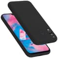 Pikkukuva 1 / 8: Samsung Galaxy M30 / A40s Suojakotelo Suojakuori valmistettu joustavasta TPU-silikonista