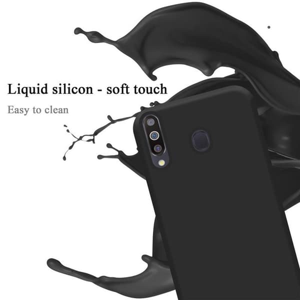 Samsung Galaxy M30 / A40s Cover Etui Case ()