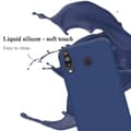 Pikkukuva 3 / 8: Samsung Galaxy M30 / A40s Suojakotelo Suojakuori valmistettu joustavasta TPU-silikonista