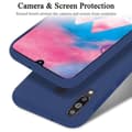Pikkukuva 5 / 8: Samsung Galaxy M30 / A40s Suojakotelo Suojakuori valmistettu joustavasta TPU-silikonista