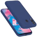 Pikkukuva 1 / 8: Samsung Galaxy M30 / A40s Suojakotelo Suojakuori valmistettu joustavasta TPU-silikonista