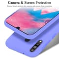 Pikkukuva 5 / 8: Samsung Galaxy M30 / A40s Suojakotelo Suojakuori valmistettu joustavasta TPU-silikonista