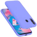 Pikkukuva 1 / 8: Samsung Galaxy M30 / A40s Suojakotelo Suojakuori valmistettu joustavasta TPU-silikonista