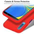 Miniatyrbillede 5 af 8: Samsung Galaxy A7 2018 Cover Etui Case ()