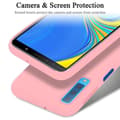 Miniatyrbillede 5 af 8: Samsung Galaxy A7 2018 Cover Etui Case ()