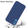 Miniatyrbillede 4 af 8: Samsung Galaxy A7 2018 Cover Etui Case ()