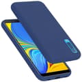 Miniatyrbillede 1 af 8: Samsung Galaxy A7 2018 Cover Etui Case ()