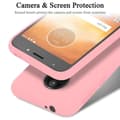 Miniatyrbilde 5 av 8: Deksel til Motorola MOTO E5 PLAY GO Silikondeksel TPU Case Cover