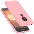 Miniatyrbilde 1 av 8: Deksel til Motorola MOTO E5 PLAY GO Silikondeksel TPU Case Cover