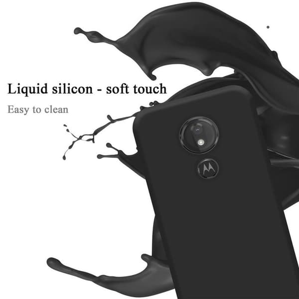 Motorola MOTO G7 POWER Cover Etui Case ()