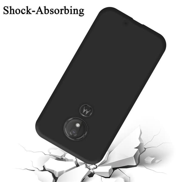 Motorola MOTO G7 POWER Cover Etui Case ()