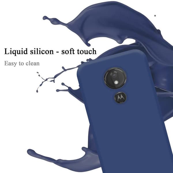 Motorola MOTO G7 POWER Cover Etui Case ()