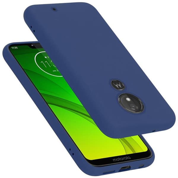 Motorola MOTO G7 POWER Cover Etui Case ()