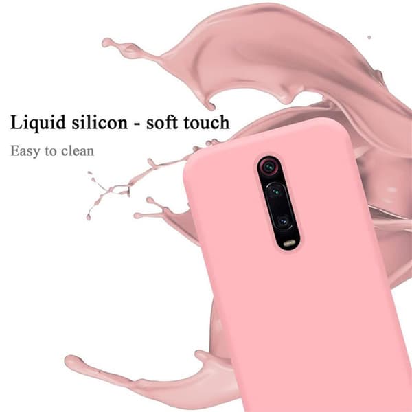Xiaomi Mi 9T / Mi 9T PRO / RedMi K20 / RedMi K20 PRO Cover Etui Case ()