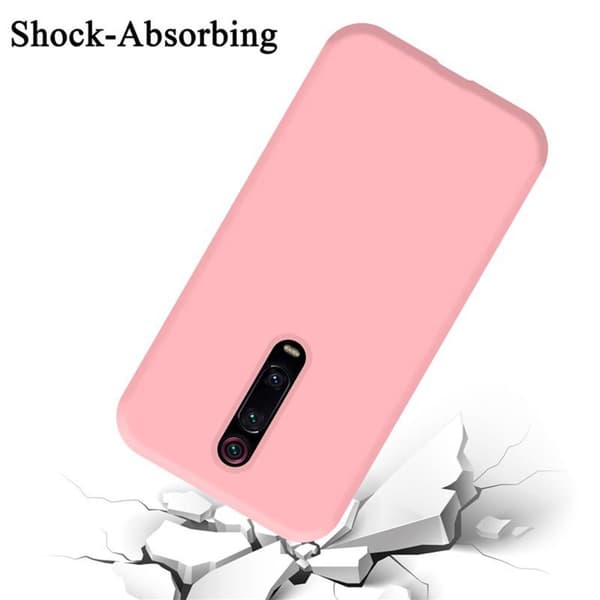 Xiaomi Mi 9T / Mi 9T PRO / RedMi K20 / RedMi K20 PRO Cover Etui Case ()