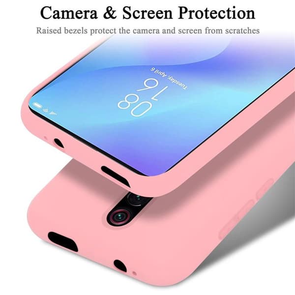 Xiaomi Mi 9T / Mi 9T PRO / RedMi K20 / RedMi K20 PRO Cover Etui Case ()