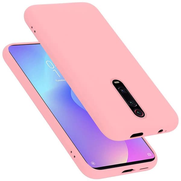 Xiaomi Mi 9T / Mi 9T PRO / RedMi K20 / RedMi K20 PRO Cover Etui Case ()
