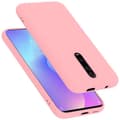 Miniatyrbillede 1 af 8: Xiaomi Mi 9T / Mi 9T PRO / RedMi K20 / RedMi K20 PRO Cover Etui Case ()