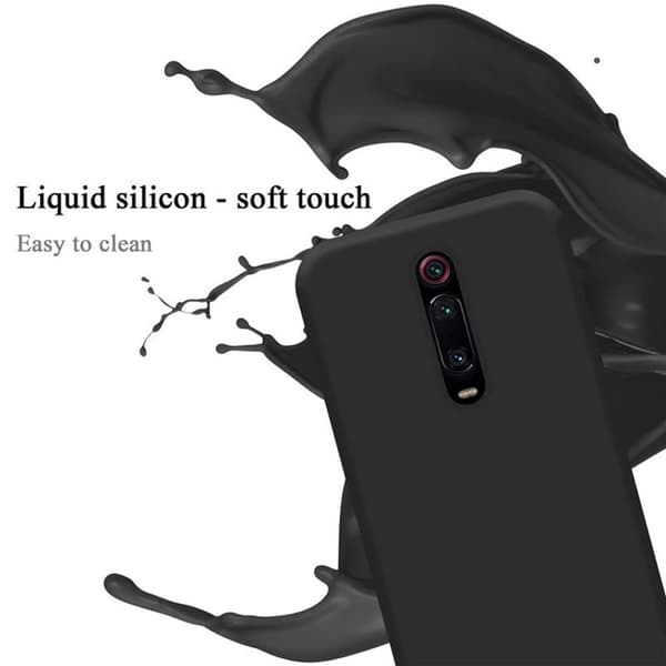 Xiaomi Mi 9T / Mi 9T PRO / RedMi K20 / RedMi K20 PRO Cover Etui Case ()