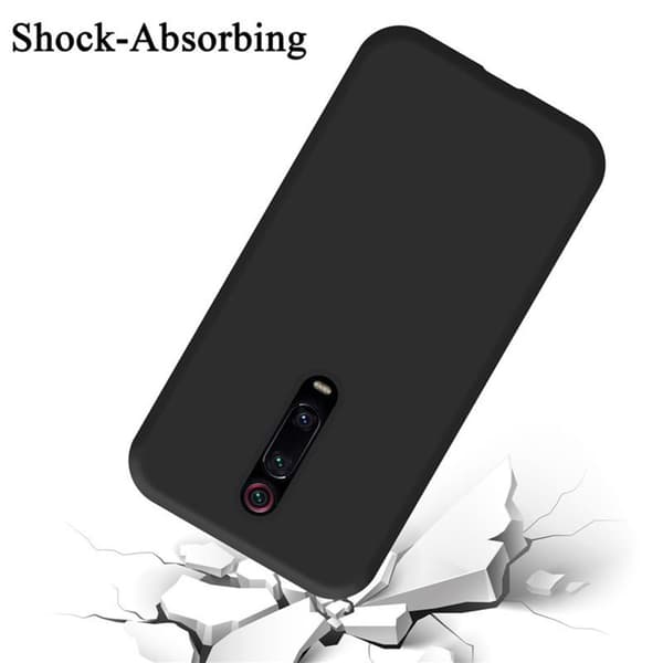 Xiaomi Mi 9T / Mi 9T PRO / RedMi K20 / RedMi K20 PRO Cover Etui Case ()