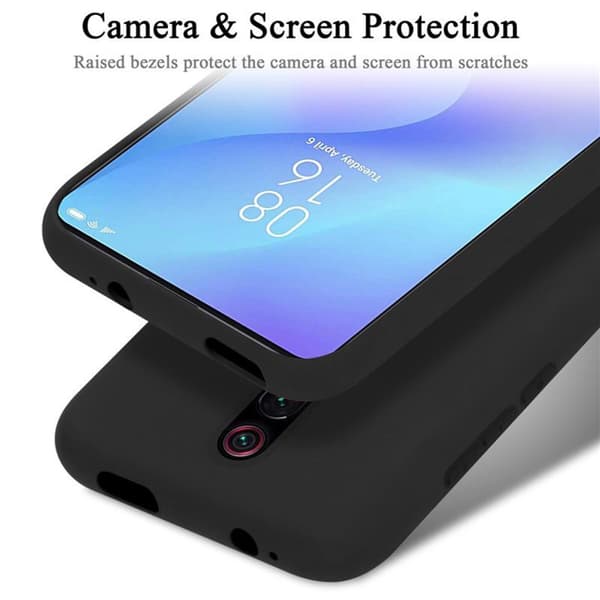 Xiaomi Mi 9T / Mi 9T PRO / RedMi K20 / RedMi K20 PRO Cover Etui Case ()