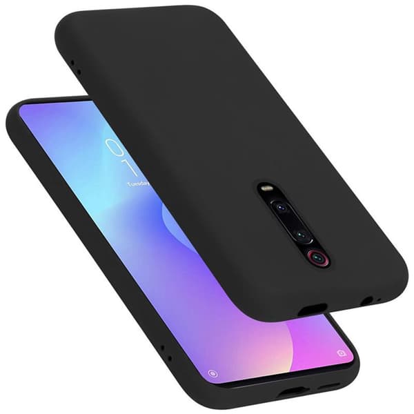Xiaomi Mi 9T / Mi 9T PRO / RedMi K20 / RedMi K20 PRO Cover Etui Case ()