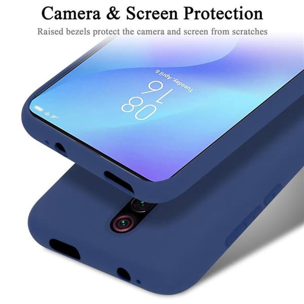 Xiaomi Mi 9T / Mi 9T PRO / RedMi K20 / RedMi K20 PRO Cover Etui Case ()