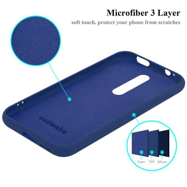 Xiaomi Mi 9T / Mi 9T PRO / RedMi K20 / RedMi K20 PRO Cover Etui Case ()