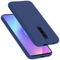 Miniatyrbillede 1 af 8: Xiaomi Mi 9T / Mi 9T PRO / RedMi K20 / RedMi K20 PRO Cover Etui Case ()