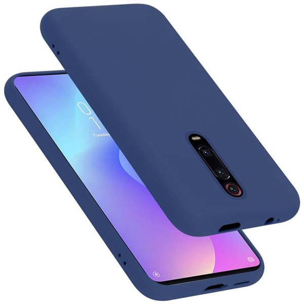 Xiaomi Mi 9T / Mi 9T PRO / RedMi K20 / RedMi K20 PRO Cover Etui Case ()