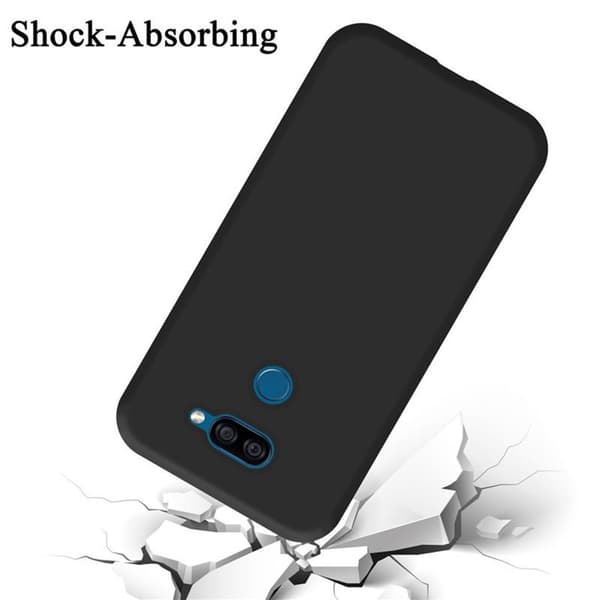 LG K40S Skal Fodral av flexibelt TPU-silikon Case Cover
