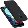 Miniatyrbild 1 av 8: LG K40S Skal Fodral av flexibelt TPU-silikon Case Cover