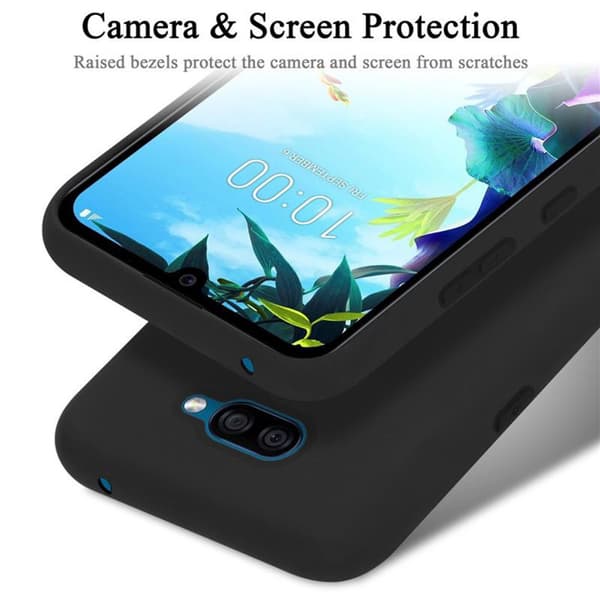LG K40S Cover Etui Case ()