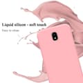 Miniatyrbild 3 av 8: Samsung Galaxy J5 2017 Skal Fodral av flexibelt TPU-silikon Case Cover