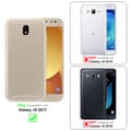 Miniatyrbild 2 av 8: Samsung Galaxy J5 2017 Skal Fodral av flexibelt TPU-silikon Case Cover