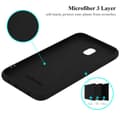 Miniatyrbild 6 av 8: Samsung Galaxy J5 2017 Skal Fodral av flexibelt TPU-silikon Case Cover