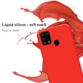 Miniatyrbillede 3 af 8: Samsung Galaxy M31 Cover Etui Case ()