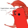 Miniatyrbillede 4 af 8: Samsung Galaxy M31 Cover Etui Case ()